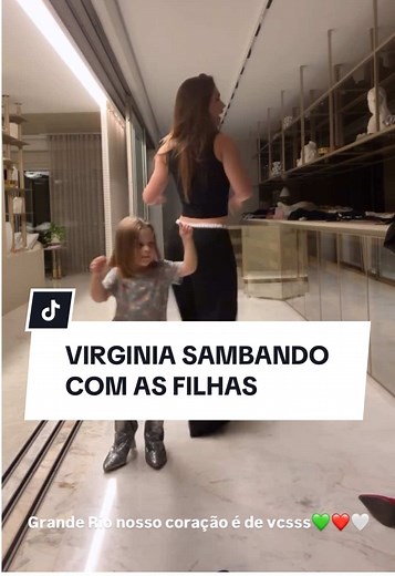 fofas 💗 #virginia #fy #samba #carnaval