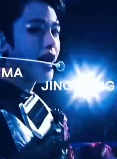 "TIKI TIKI" MAJINGXIANG TIKTOK TREND EDIT (#closeyoureyes #majingxiang #edit #trending #fyp)