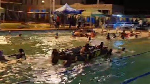 Falcon College on Reels