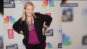 Lisa Lampanelli on weight-loss surgery
