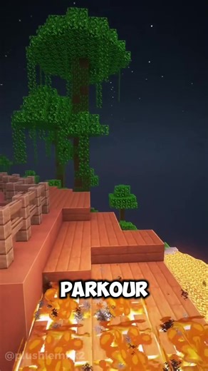 Mastering Minecraft Parkour Techniques