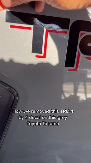 Curbside Detail on TikTok