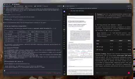Meet Document Agent, the AI for your documents.The highest-quality agent that reasons over any type of document, including research papers, mechanical engineering drawings, books, and more.