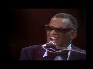 Ray Charles "I Can’t Stop Loving You" 1962 (Audio Remastered)