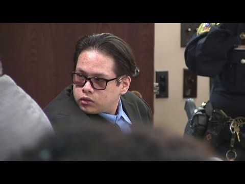 Prosecutors believe Preciado’s discussion of car parts, rings show murder motive on Day 6 of trial