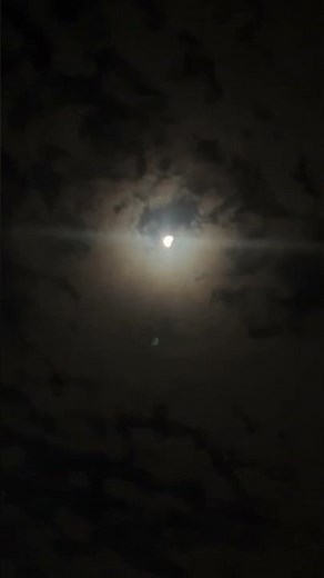 ￼ Chand Grehan ￼(lunar eclipse) #chandgrehan #moonlight #foryou #foryoupage #phonkmusic