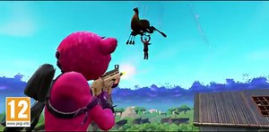 Fortnite para Android ya disponible en beta: así puedes instalarla y estos son los móviles que serán compatibles
