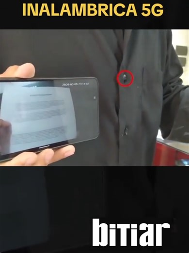 camera cachée #foryoupage❤️❤️