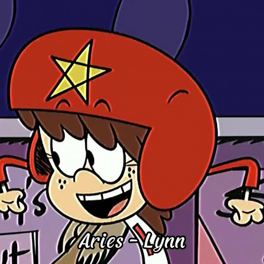 ¿Qué personaje de Loud House eres según tu signo zodiacal?