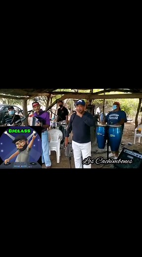 #plena507 #panamahitradio #tipicopanama #musicatipica🇵🇦