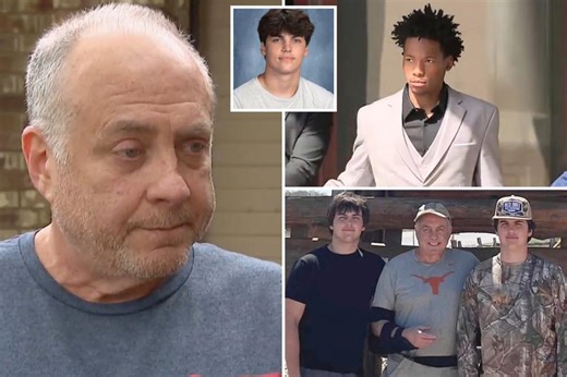 Sick pranksters SWAT the house of slain teen Texas Austin Metcalf with bogus shooting report