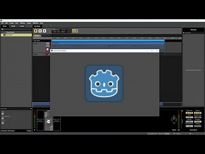 Integration: FMOD + Godot Engine | Godot v3.3.4 & 3.4.4 | FMOD 2.02.07