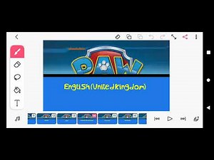 Paw Patrol Theme Song (Multilanguage) by Emanuel Messias