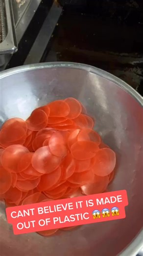 Making Chinese Pork and Potato | Surprising Facts About Plastic