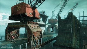 All Uncharted 3 maps now free