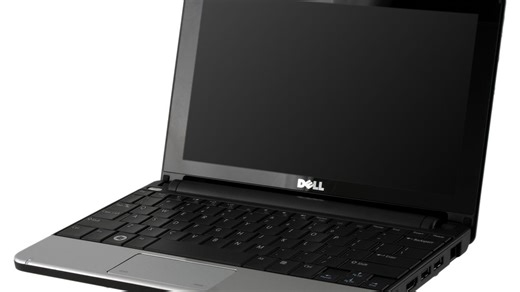 Dell Inspiron Mini 10 Netbook review: Dell Inspiron Mini 10 Netbook