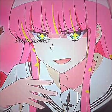 「Kaal Kothri DATE 😂」X Remix (slowed) | Hanaori-san #anime #shorts #domianime