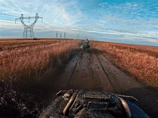 Explore Can-Am Outlander Max Limited ATV Features