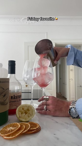 Astrid Ingemann on TikTok