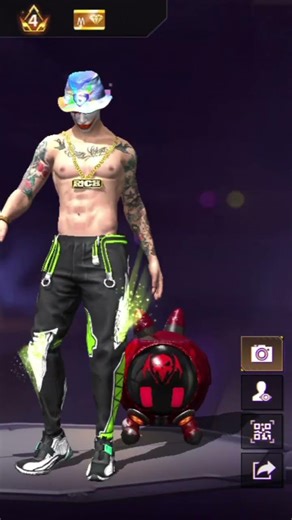 #guys #freefire ma naya plyer ho please support me.......