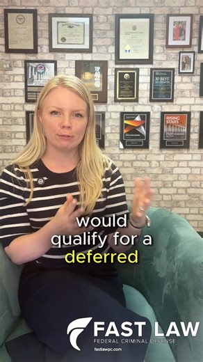 How do you get a deferred prosecution agreement? 樂 It usually depends on your charges, the prosecutor, and whether you’re willing to comply with strict conditions to avoid conviction. #NotLegalAdvice #WeAreNotYourAttorney #FastLawPC #ElenaFastAttorney #NewYork #CriminalDefense #DefenseAttorney #Prosecution #LegalProcess #Court | The Fast Law Firm | Facebook
