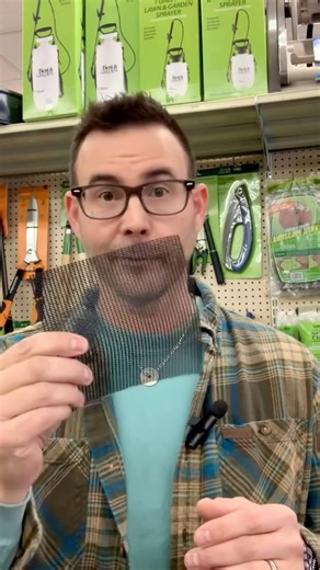 Which Screen is the Best? Aluminum vs. Fiberglass vs. Pet #shorts #screen