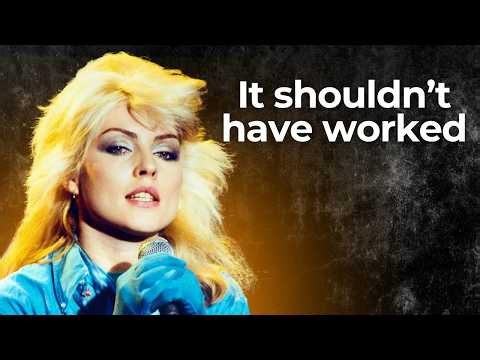 Parallel Lines: How Blondie Beat the Odds And Became Superstars