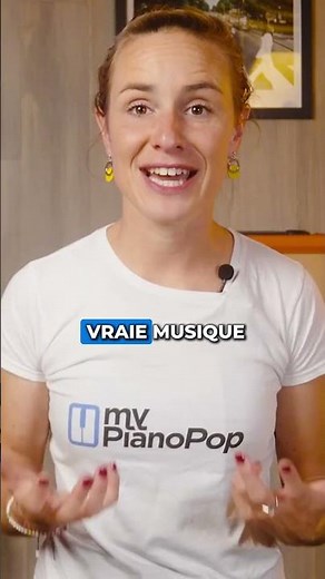 Apprendre les bases du piano FACILEMENT