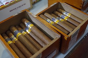 Experts Explain What Make Cuban Cigars So Expensive And Desirable And It's Not Just An American Embargo