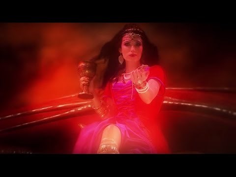 REVELATION: The Bride, the Beast & Babylon