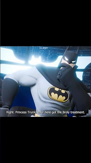 Absolute Batman vs absolute bane