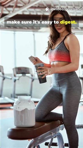 How to Choose the Right Whey Protein for Your First Time?