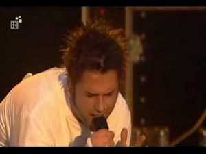 oomph - supernova live taubertal 2005