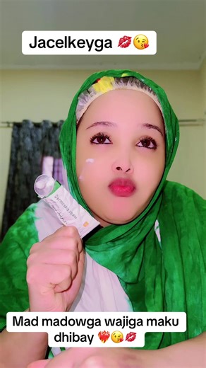 Hadal Magarto - Maria 5 Model Highlight