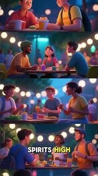 🌑 The Place Where the Sun Never Rises | Polar Night Explained