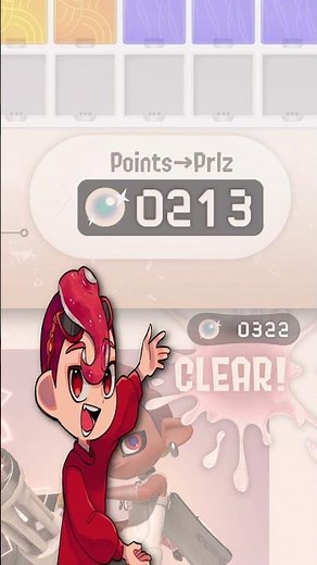 What Is Side Order? #splatoon #splatoon3 #nintendo