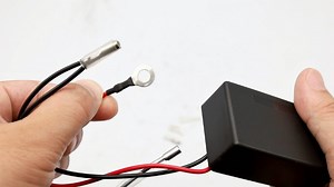 Watch RPM Limiter for Club Car on Amazon Live