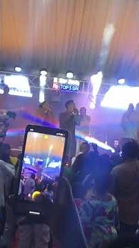 Nina siri By Mbonye Israel live