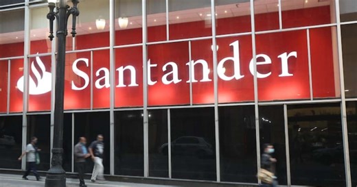 Melhor lucro em 2 anos coloca Santander Brasil no caminho para ter maior resultado do grupo no mundo