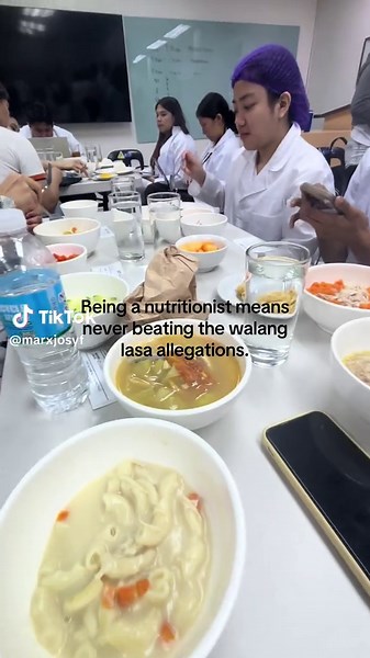 Understanding Nutrition During Nutrition Month