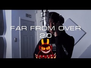 #OFB Akz x DSavv Type Beat "Far From Over 2.0"" | UK/NY Drill Instrumental Beat 2021