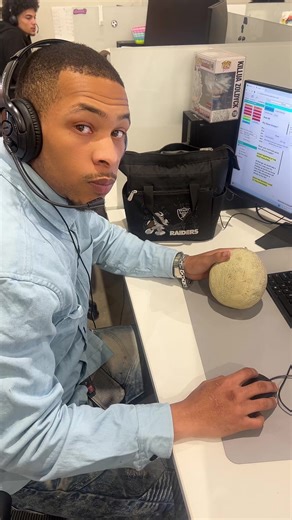 He’s getting there 🔥 #iiprojectk #fyp #callcenterlife