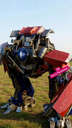 #OptimusPrime ❗ #FansDeTransformers #Transformers | Fans de Transformers