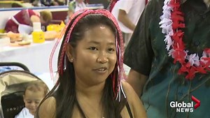 Kelowna celebrates Canada Day