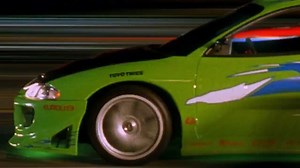 The Evolution of Fast and the Furious Car Chases