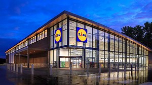 Lidl announces grand opening dates for Upstate stores
