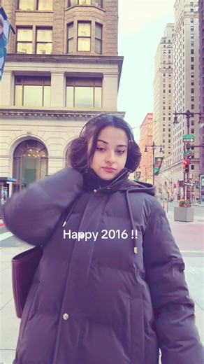 Celebrating New Beginnings in 2016