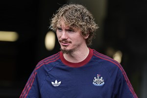 Ole Book: Das ist die Karriere des BVB-Sportdirektors