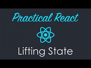 Lifting State Up React.js - Part 14