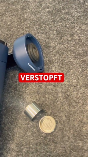 Warum dein Vaporizer plötzlich schlecht zieht 💨
